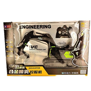 Удирдлагатай машин