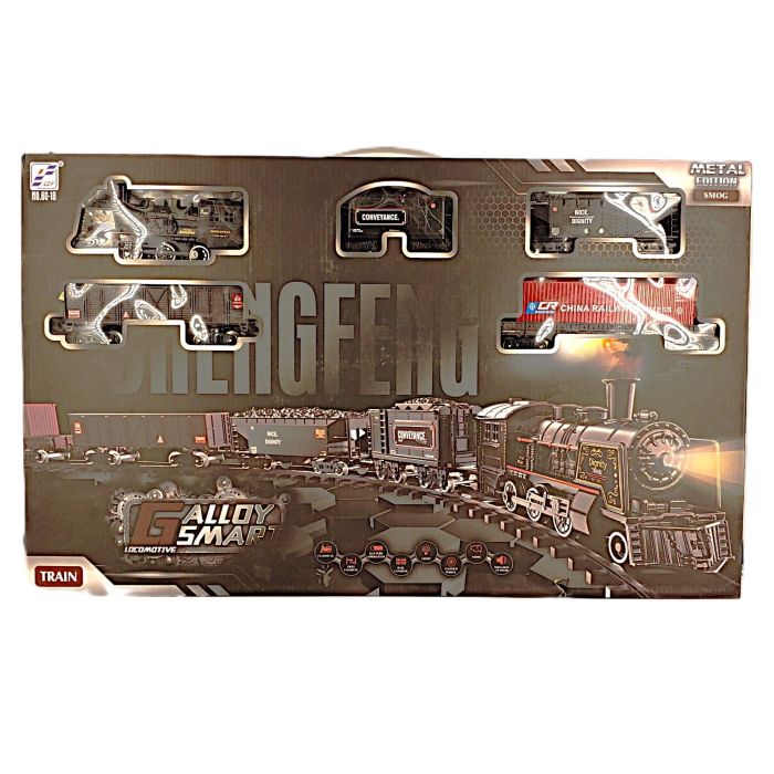 Удирдлагатай машин