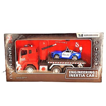 Бусад төрөл