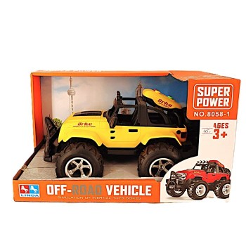 Бусад төрөл