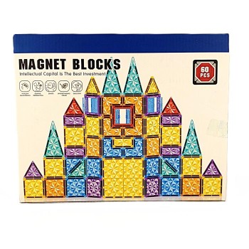 Соронзтой эвлүүлдэг