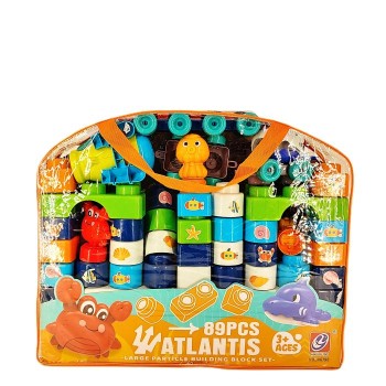 Блокон тоглоом