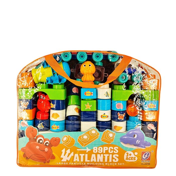 Блокон тоглоом