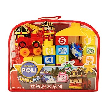 Блокон тоглоом