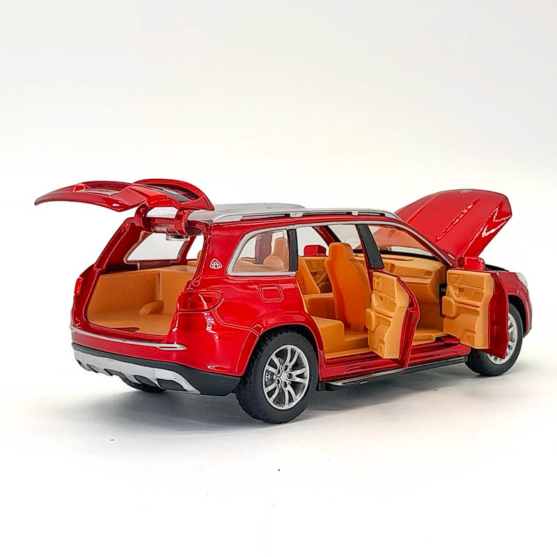 модэл загвар