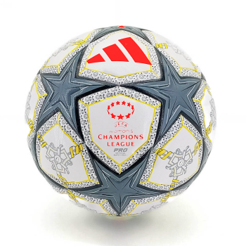 Хөл бөмбөг 04