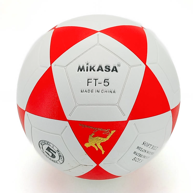 Хөл бөмбөг 06