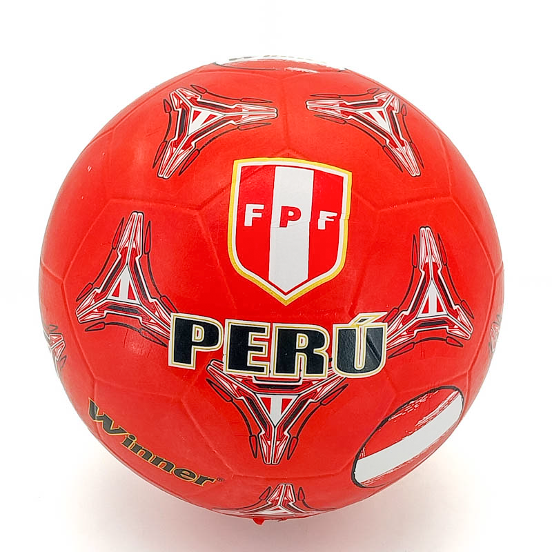 Хөл бөмбөг 05