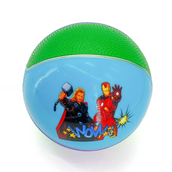 Хүүхдийн бөмбөг