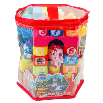 Блокон тоглоом