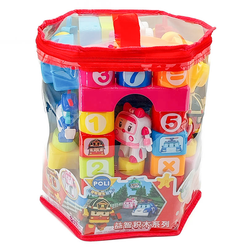 Блокон тоглоом