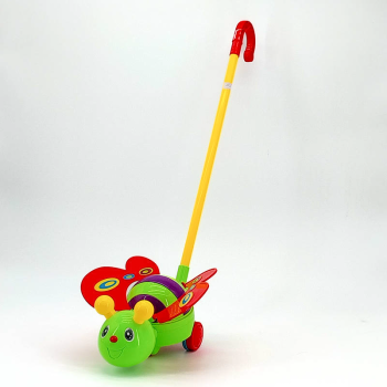 Дуутай хөгжөөнт тоглоом