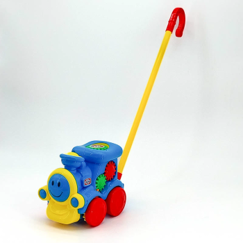 Дуутай хөгжөөнт тоглоом