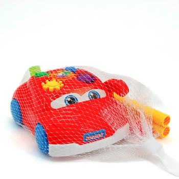 Дуутай хөгжөөнт тоглоом