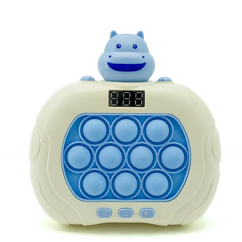 Дуутай хөгжөөнт тоглоом