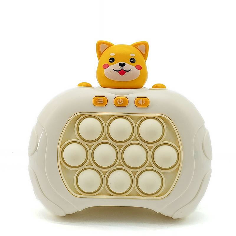 Дуутай хөгжөөнт тоглоом