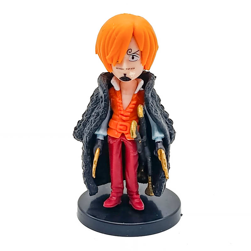 Жижиг анимэ