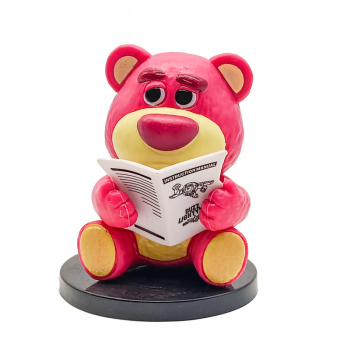 Жижиг анимэ