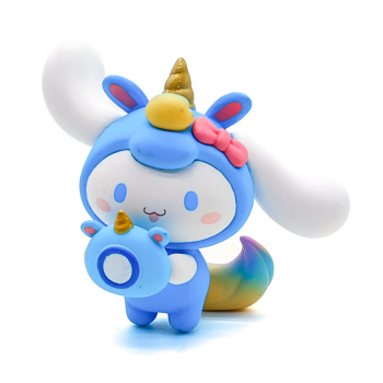 Жижиг анимэ