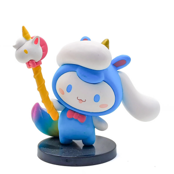 Жижиг анимэ