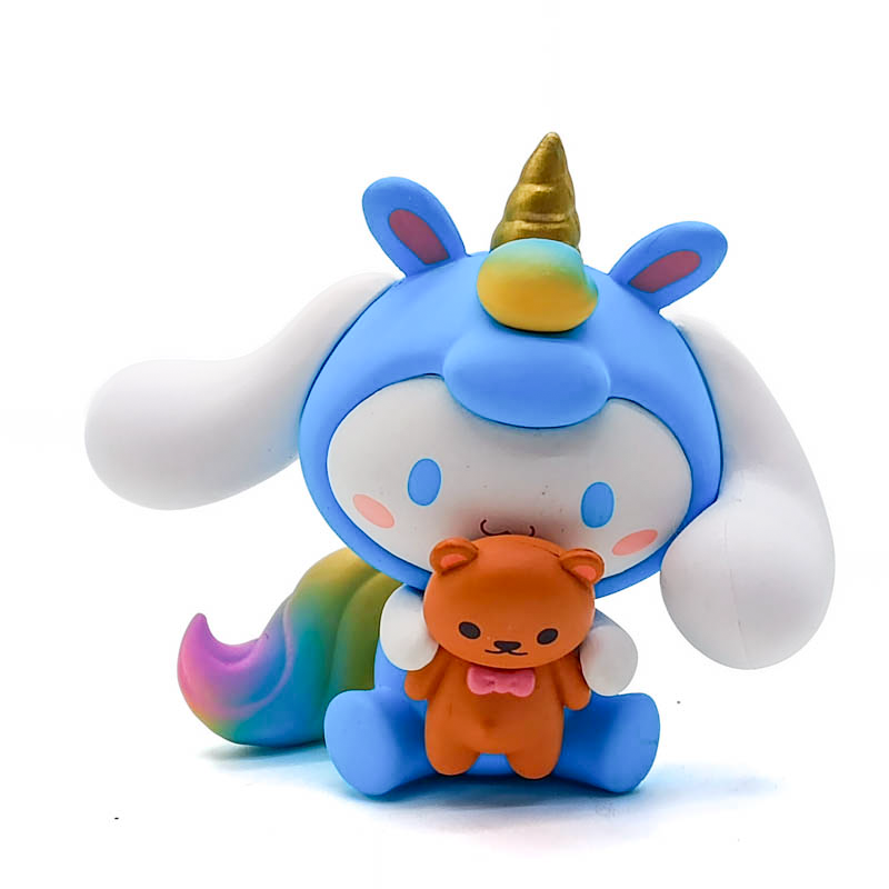 Жижиг анимэ