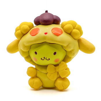 Жижиг анимэ