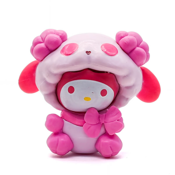 Жижиг анимэ