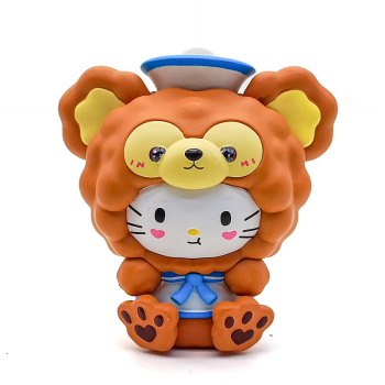 Жижиг анимэ