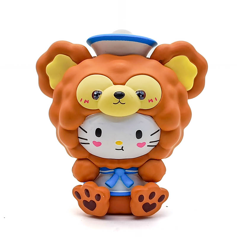 Жижиг анимэ