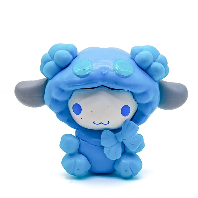 Жижиг анимэ