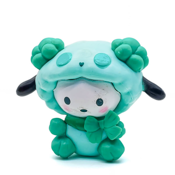 Жижиг анимэ