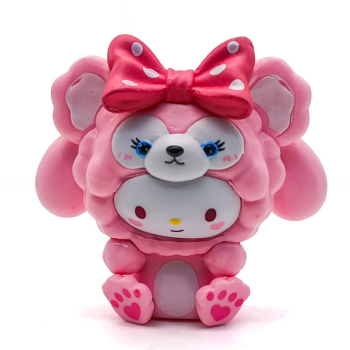 Жижиг анимэ