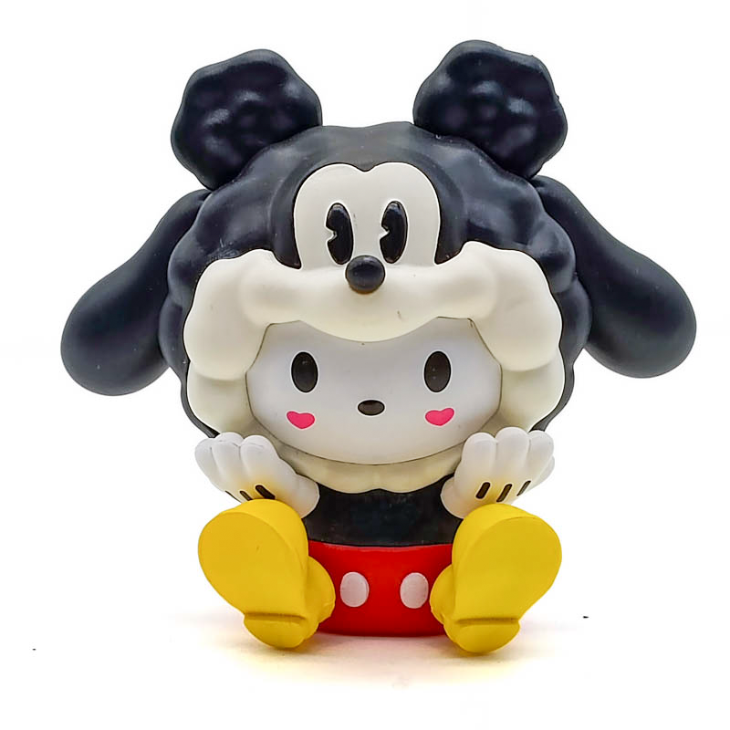 Жижиг анимэ