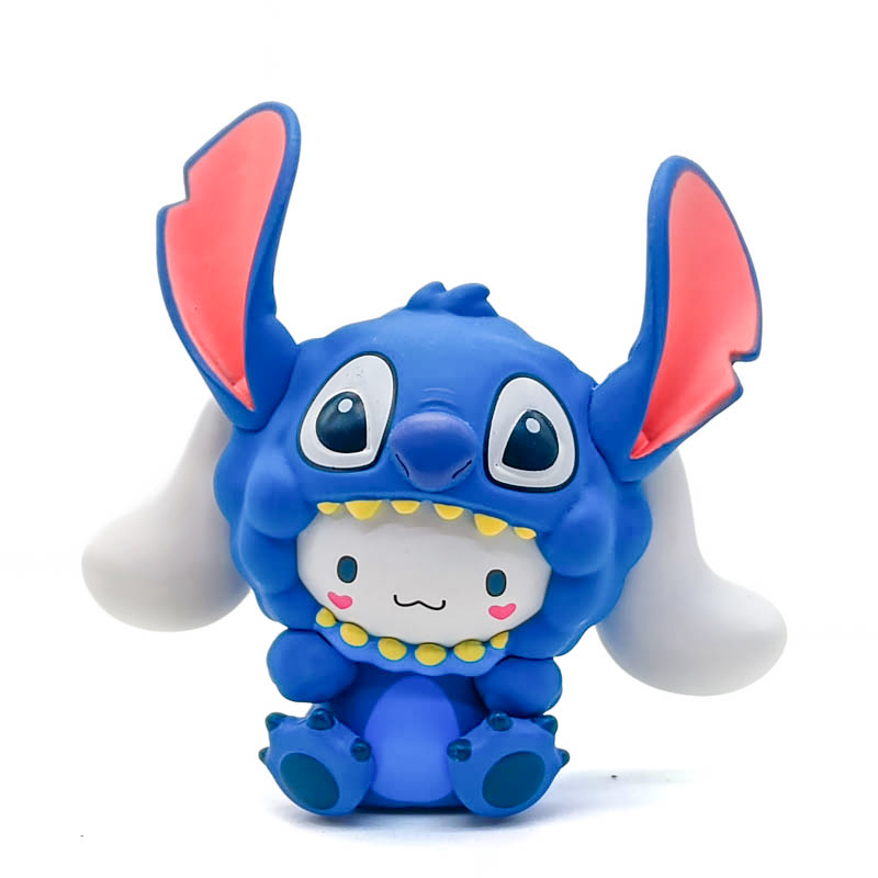 Жижиг анимэ