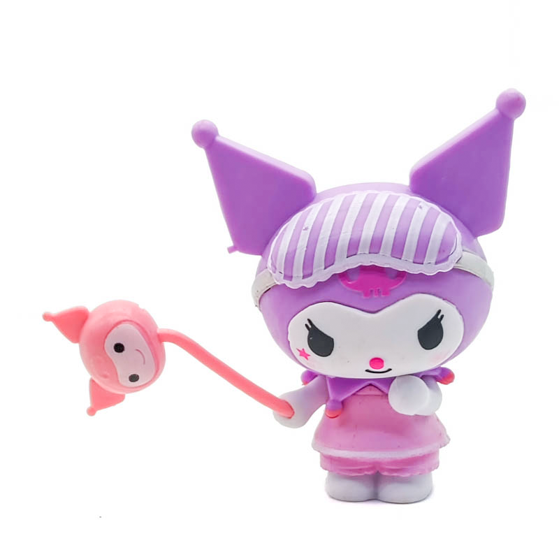 Жижиг анимэ