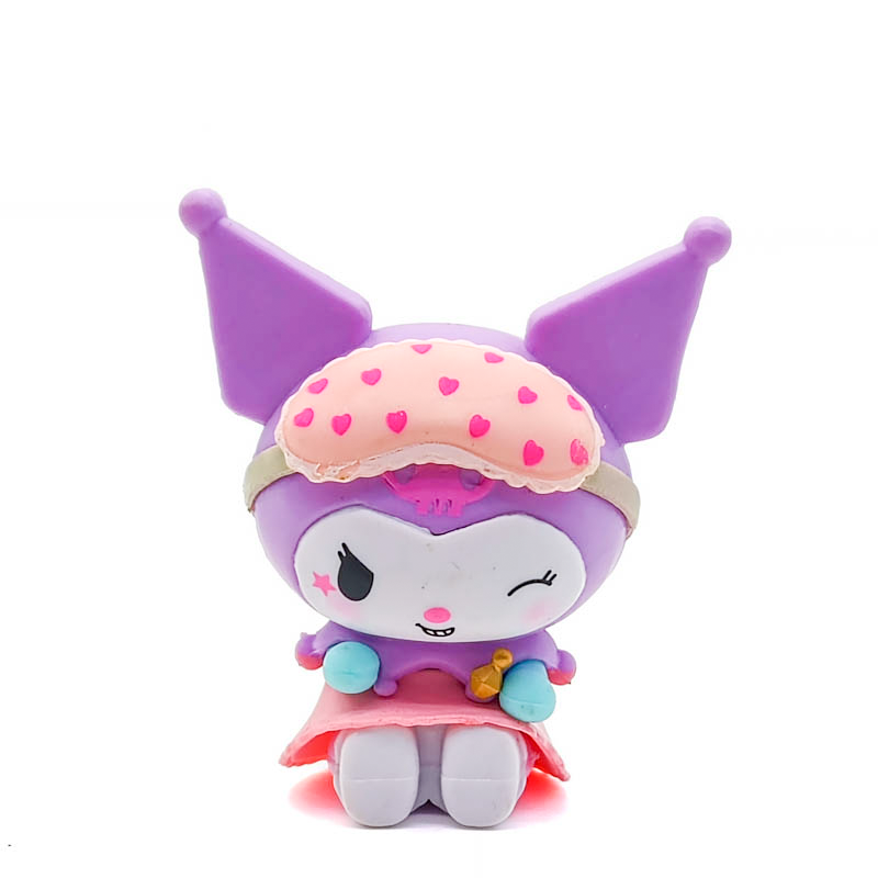 Жижиг анимэ