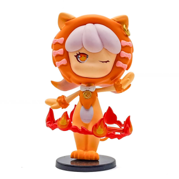 Жижиг анимэ