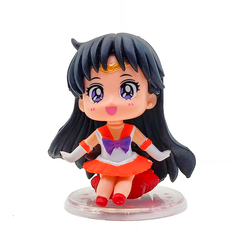 Жижиг анимэ