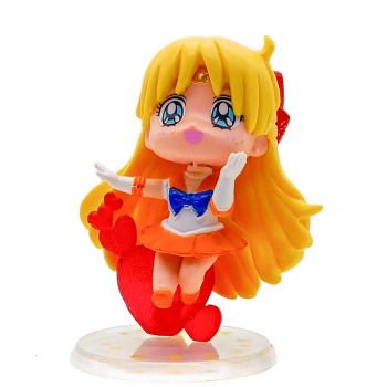 Жижиг анимэ