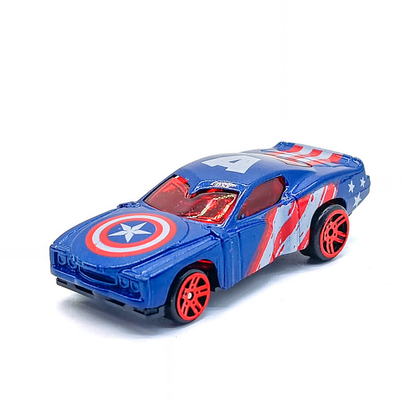 Жижиг машинууд