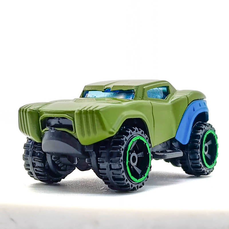 Жижиг машинууд