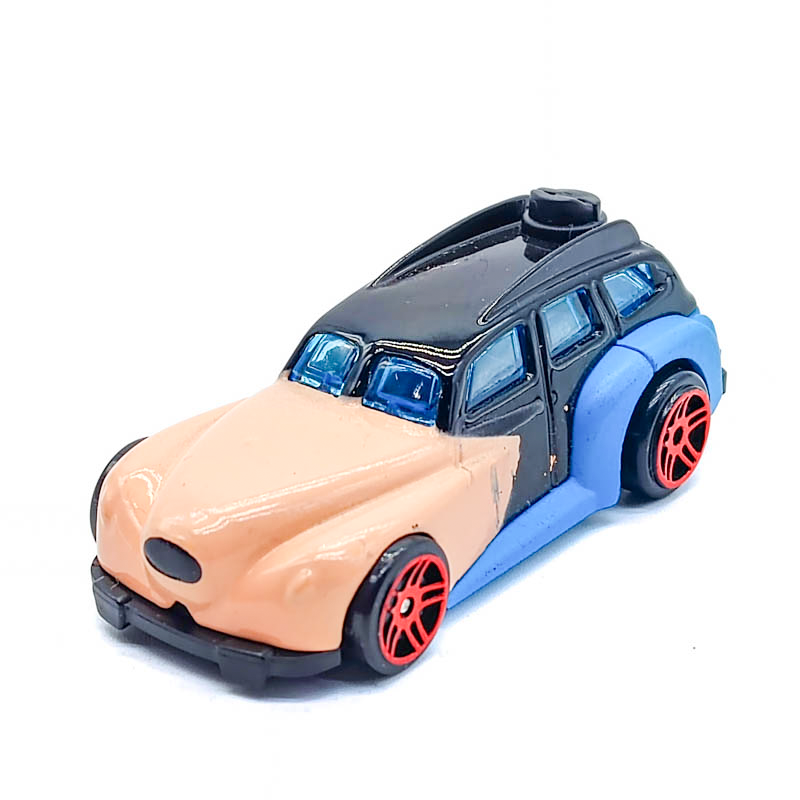 Жижиг машинууд