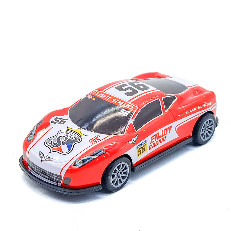 Жижиг машинууд