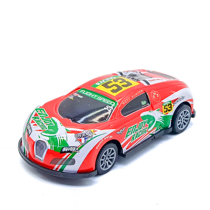 Жижиг машинууд