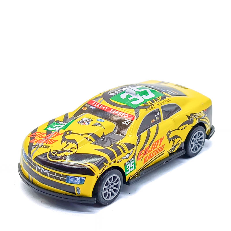 Жижиг машинууд