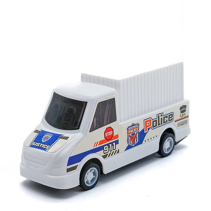 Жижиг машинууд