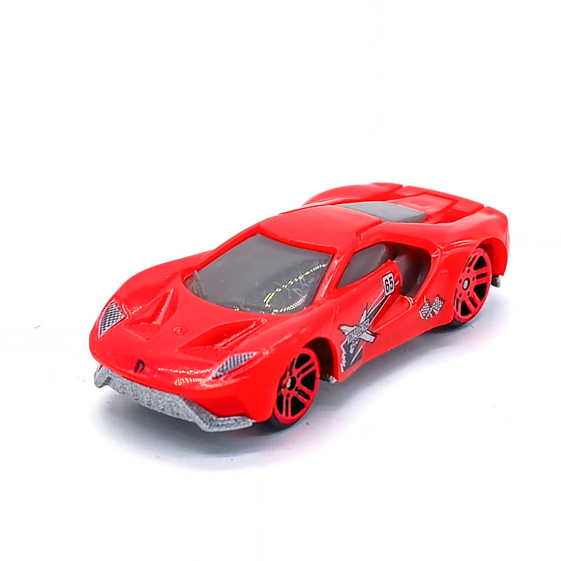 Жижиг машинууд