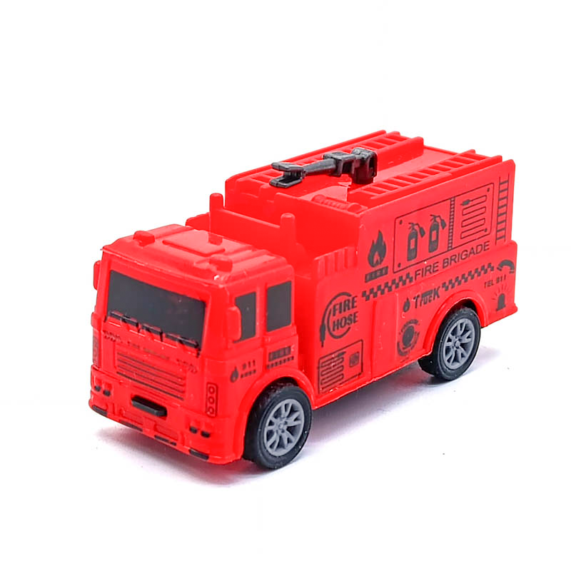 Жижиг машинууд