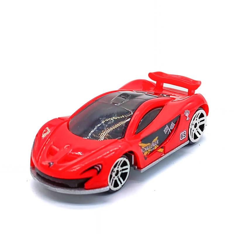 Жижиг машинууд