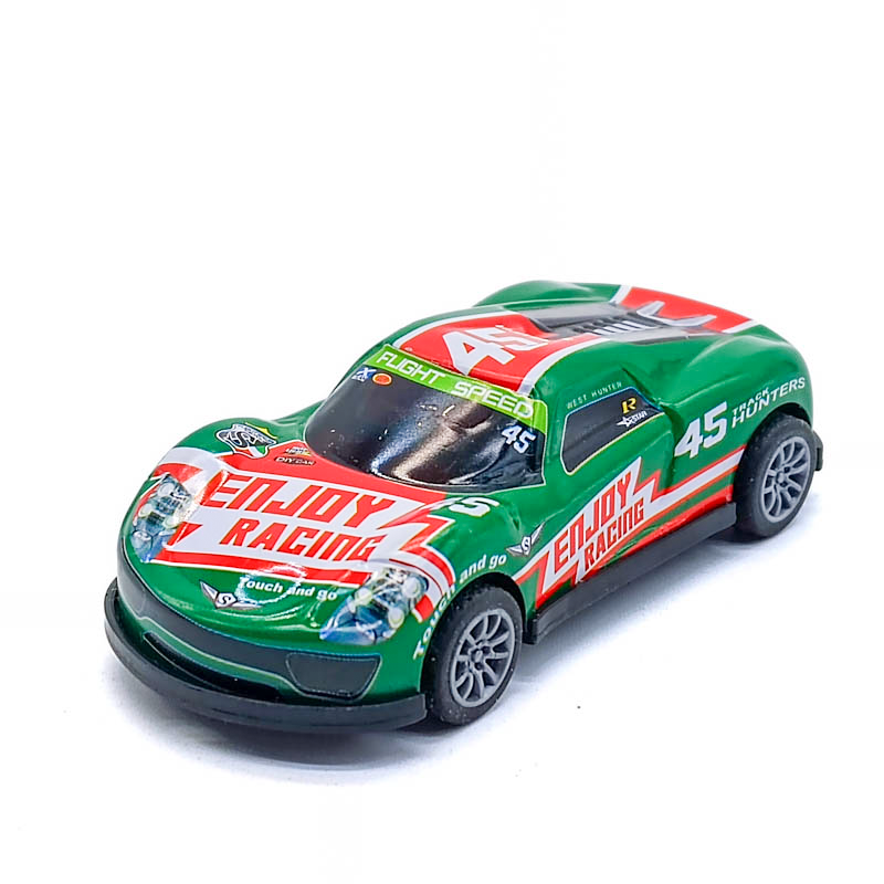 Жижиг машинууд